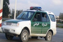 حجز شاحنتين وأكثر من 23 من مواد غذائية في برج باجي مختار