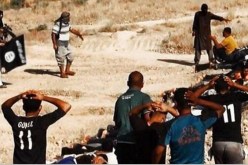 داعش يعدم 23 مدنيا بينهم تسعة أطفال في تدمر السورية