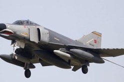 مقتل 23 من عناصر حزب العمال الكردستاني خلال غارات جوية شرق تركيا