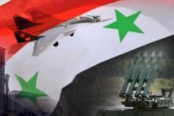 كمية الاسلحة الموردة الى سورية خلال خمس سنوات تضاعفت ست مرات