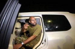 سيف الاسلام القذافي سيحاكم في الزنتان مطلع الشهر القادم
