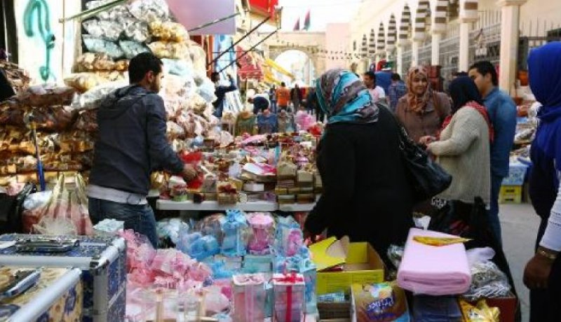 12 قتيلا في معارك مع تنظيم الدولة الاسلامية قبل محادثات المغرب ليبيا