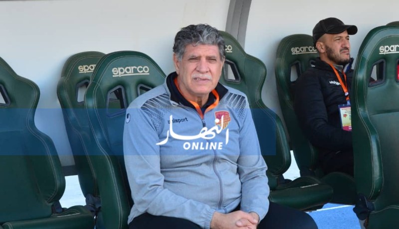 إيغيل:”الزمالك يستحق التأهل وغادرنا كأس الكاف بشرف”