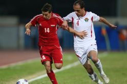 سوريا الى نصف نهائي كأس غرب آسيا