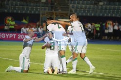 بالصور.. “الخضر” يفتتحون “الكان” بفوز سهل !!