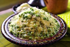 انطلاق المهرجان الدولي للكسكسي بقصر الثقافة