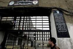 لبنان.. تحرير حراس احتجزوا اثر تمرد في سجن رومية