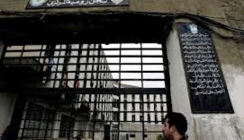 لبنان.. تحرير حراس احتجزوا اثر تمرد في سجن رومية