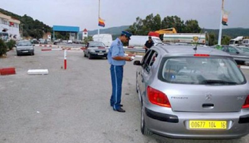 الطارف: عائلات تونسية تطلب اللجوء للجزائر
