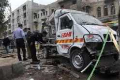 طالبان الباكستانية تتبنى الاعتداء على الموكب الشيعي