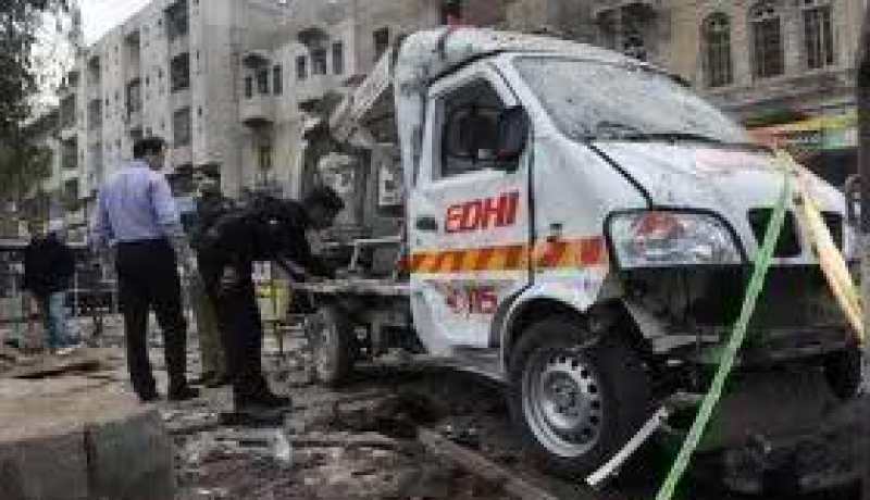 طالبان الباكستانية تتبنى الاعتداء على الموكب الشيعي