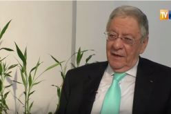 جمال ولد عباس: شكيب خليل إّتهم ظلما وهو حرّ