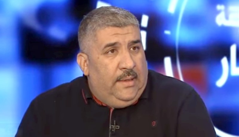 طبيب بيطري: “دور البيطري على الحدود لا يقل أهمية عن دور الجندي”