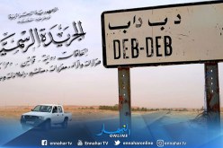 ترقية الدبداب بإيليزي إلى ولاية منتدبة