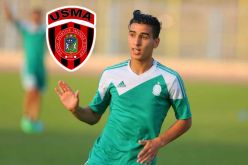 مؤيد اللافي يصل للجزائر للتفاوض مع “سوسطارة”