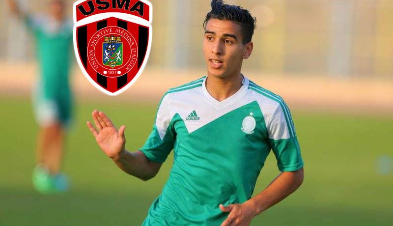 مؤيد اللافي يصل للجزائر للتفاوض مع “سوسطارة”