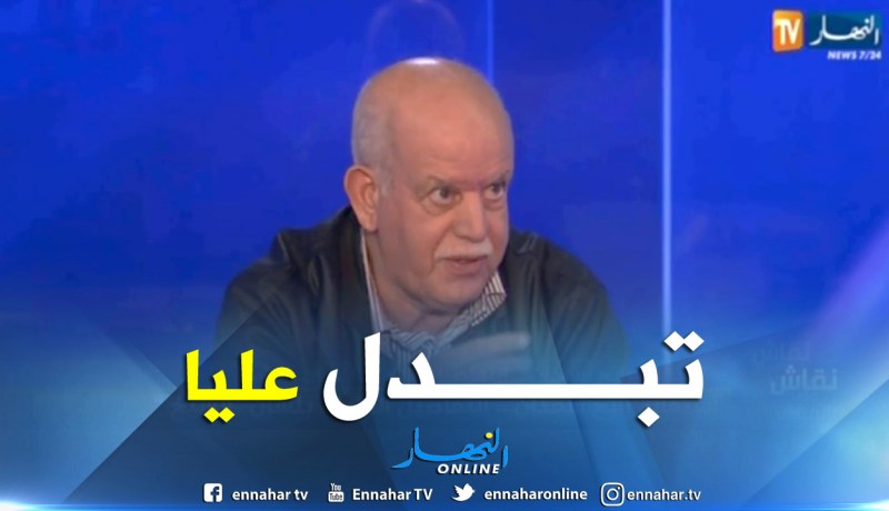 بالفيديو.. سعدان:”زطشي تغير كثيرا وهذا هو السبب !!”