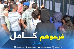 تيزي وزو: قبول كل الطلاب المسجلين في شهادة الماستر