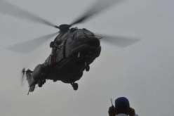 مقتل مدير مطار بسبب مروحية رئيس طاجيكستان