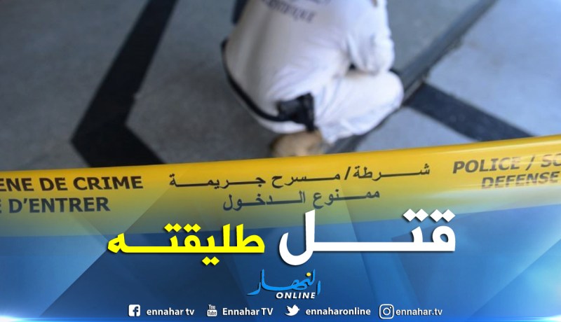 جريمة شنعاء تهز دائرة تلاغ ولاية سيدي بلعباس
