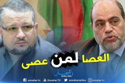 ناصر حمدادوش: مؤسسات الحركة ستتصدى لأبو جرة إذا تحدى موقفها