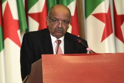 الجزائر ستحتضن ندوتين حول مكافحة الإرهاب في 2016