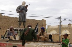 هجوم مسلح على مطار غاو وجماعة المرابطون تتبنى