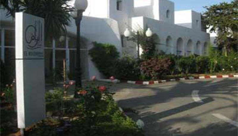 عامان حبسا لرئيس حزب بتهمة إصدار صك من دون رصيد بقيمة 200 مليون