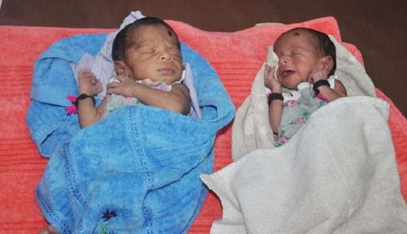 وفاة 31 طفلا جراء مرض غامض فى الهند