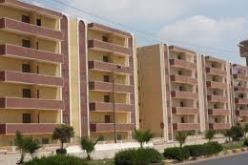 ترحيل 34 عائلة من مركز عبور إلى مساكن جديدة في تيايرت