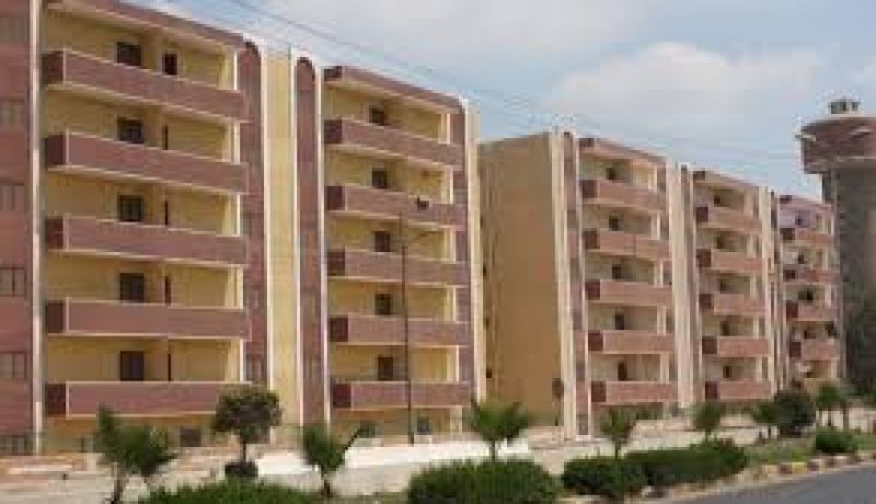 ترحيل 34 عائلة من مركز عبور إلى مساكن جديدة في تيايرت