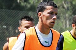 مولودية الجزائر تتوصل إلى اتفاق مع بودبودة