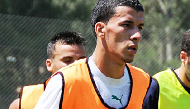 مولودية الجزائر تتوصل إلى اتفاق مع بودبودة