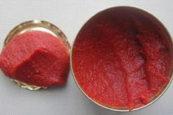 حجز 500 طن من الطماطم المعلبة و38 قنطار من «الشيبس البيريمي» في بومرداس