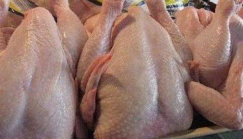 حجز قنطارين من اللحوم الفاسدة في معسكر