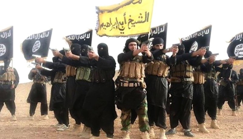 مقتل 46 من داعش بنيران الشرطة العراقية والبيشمركة في سنجار وصلاح الدين