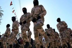 إغتيال جندي بالقوات الخاصة الليبية من قبل مجهولين ببنغازي