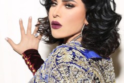 أحلام الإماراتية تتعرّض للسّرقة في باريس وهذه قيمة المسروقات