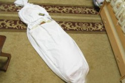 ‮''‬الفقر‮'' ‬يقتل أما لخمـسة أطفال بـباب الـزوار‮ ‬