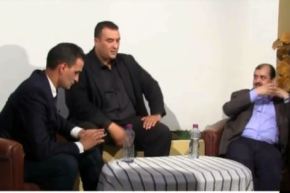 “فارس مسدور” يتكلم حول تجربته في مقلب رانا حكمناك ويهنئ الشعب الجزائري بمناسبة عيد الفطر