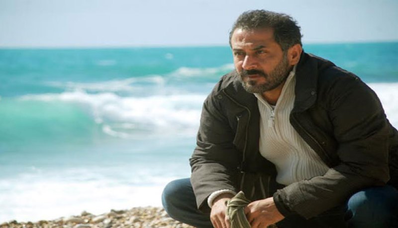 تعرف على دور عبد المنعم عمايري في المسلسل السوري غداً نلتقي