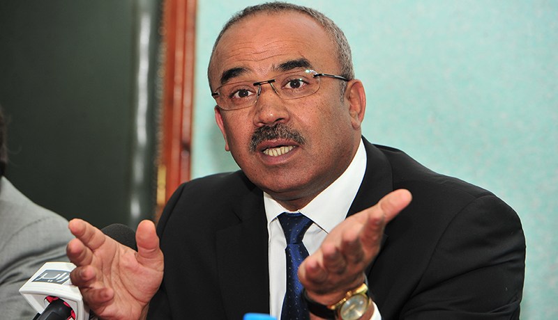 بدوي…الجنوب يفرض نفسه كمتغير أساسي في معادلة التنمية الوطنية