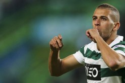 سليماني يرفع رصيده إلى 18 هدفا بعد 22 جولة