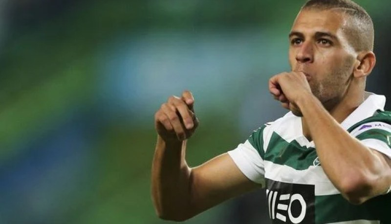 سليماني يرفع رصيده إلى 18 هدفا بعد 22 جولة