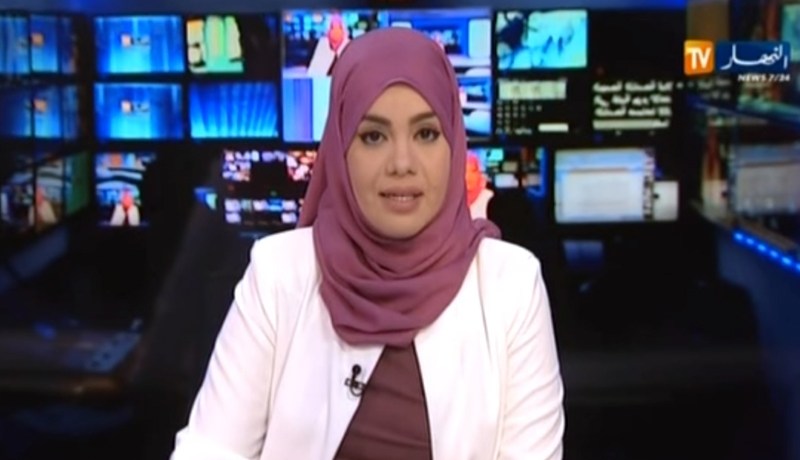 الكثير يشبّهني بخديجة بن ڤنة وأنا ربّة بيت ممتازة