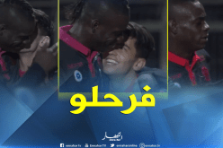 بالفيديو.. عناق “بالوتيلي” و”عطّال” يصنع الحدث!