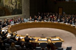 مجلس الأمن يتبنى قرارا لتجفيف مصادر تمويل تنظيم الدولة الإسلامية