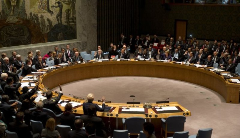 مجلس الأمن يتبنى قرارا لتجفيف مصادر تمويل تنظيم الدولة الإسلامية