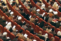 تأجيل جلسة للبرلمان العراقي إلى 24 جويلية الحالي بسبب “خلافات” بين الكتل البرلمانية