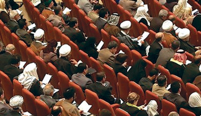 تأجيل جلسة للبرلمان العراقي إلى 24 جويلية الحالي بسبب “خلافات” بين الكتل البرلمانية